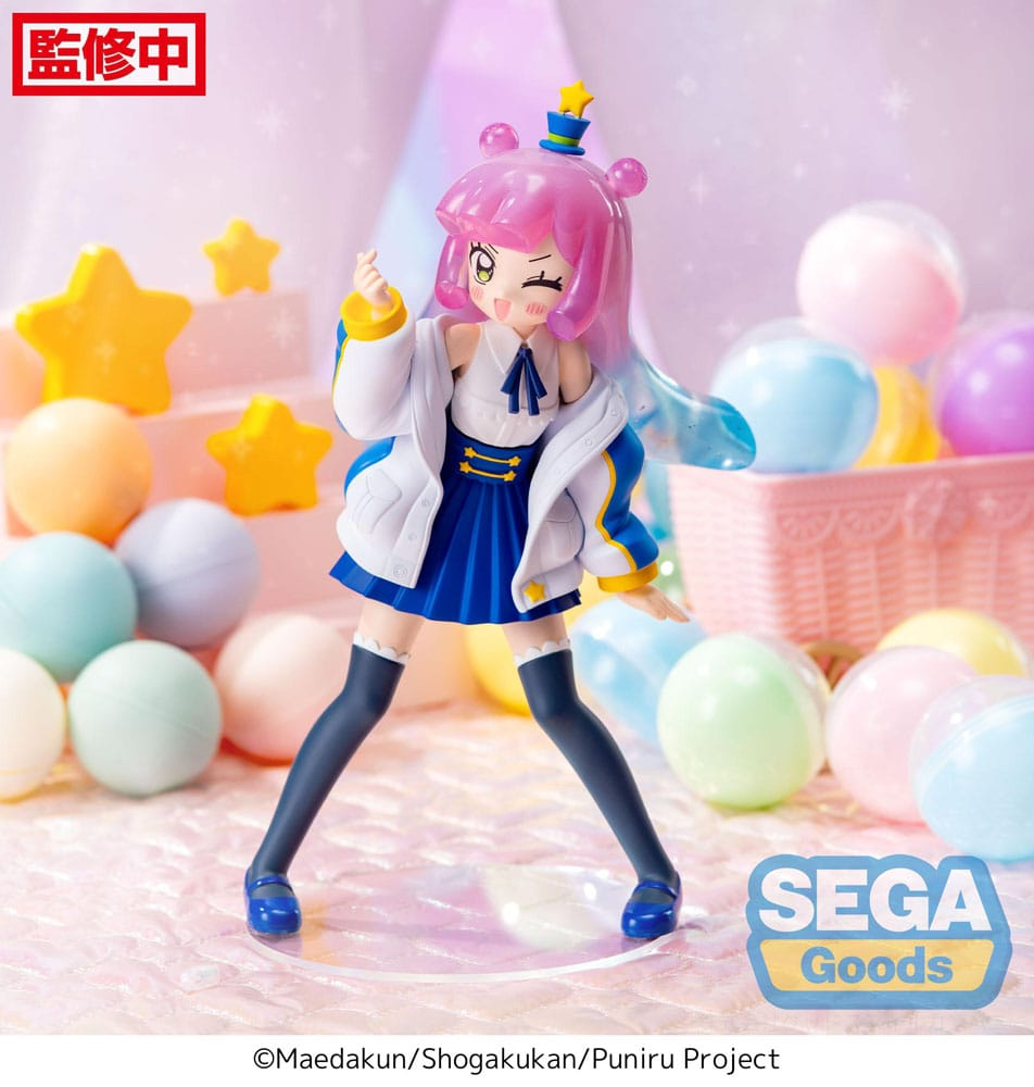 Puniru is a Kawaii Slime Luminasta Puniru Slightly Mature Kawaii Puniru