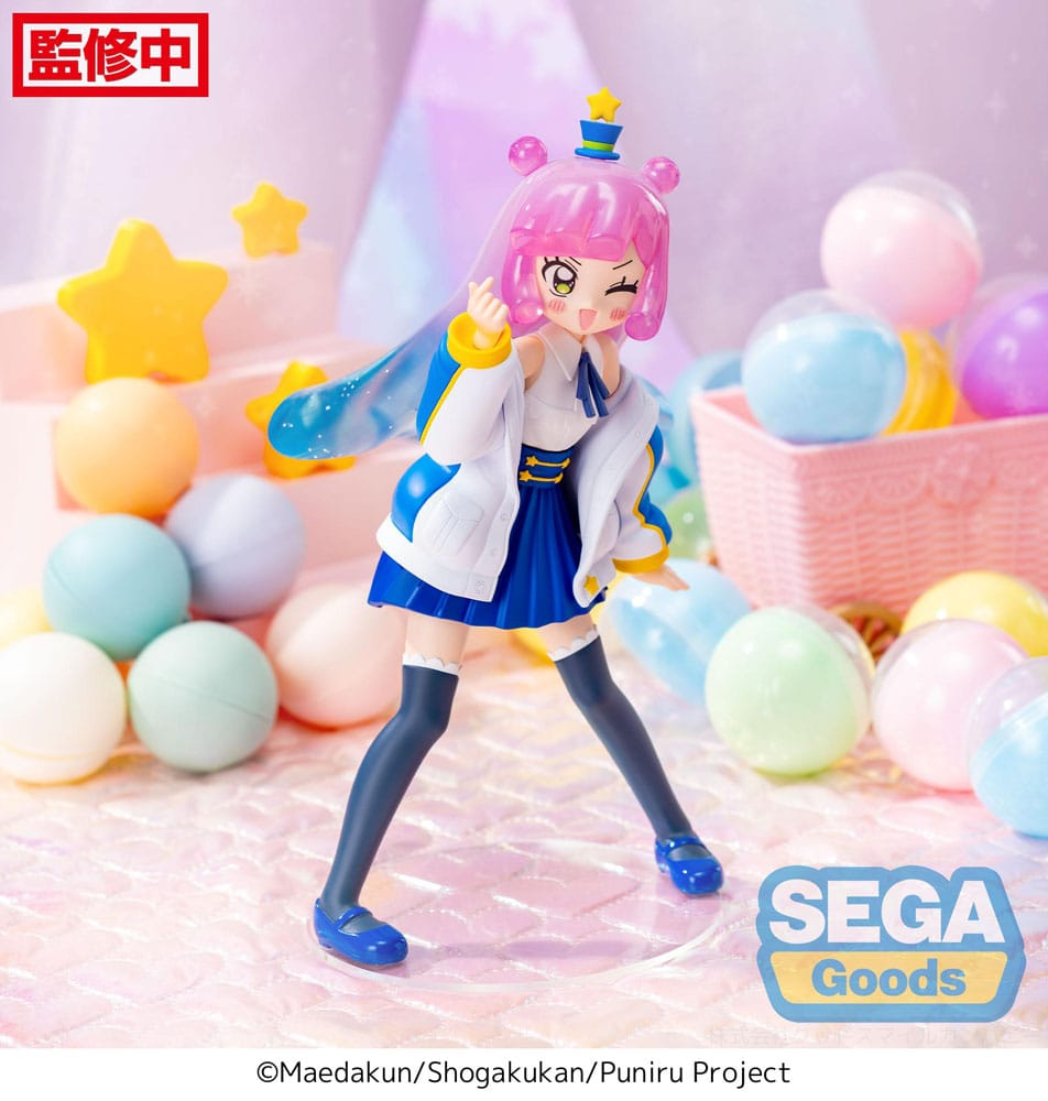 Puniru is a Kawaii Slime Luminasta Puniru Slightly Mature Kawaii Puniru