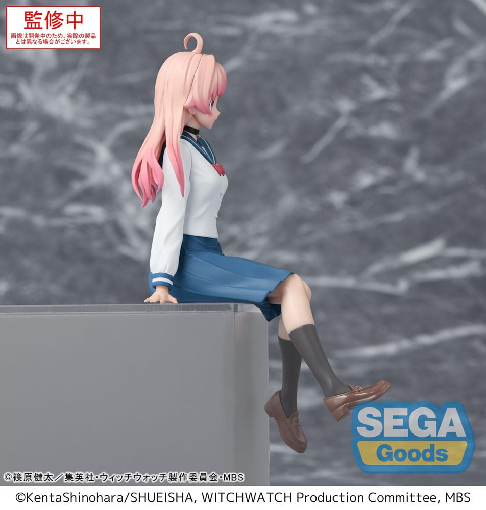 Witch Watch PM Perching Nico Wakatsuki