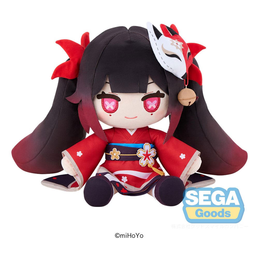 Honkai: Star Rail Plush Sparkle Furmur