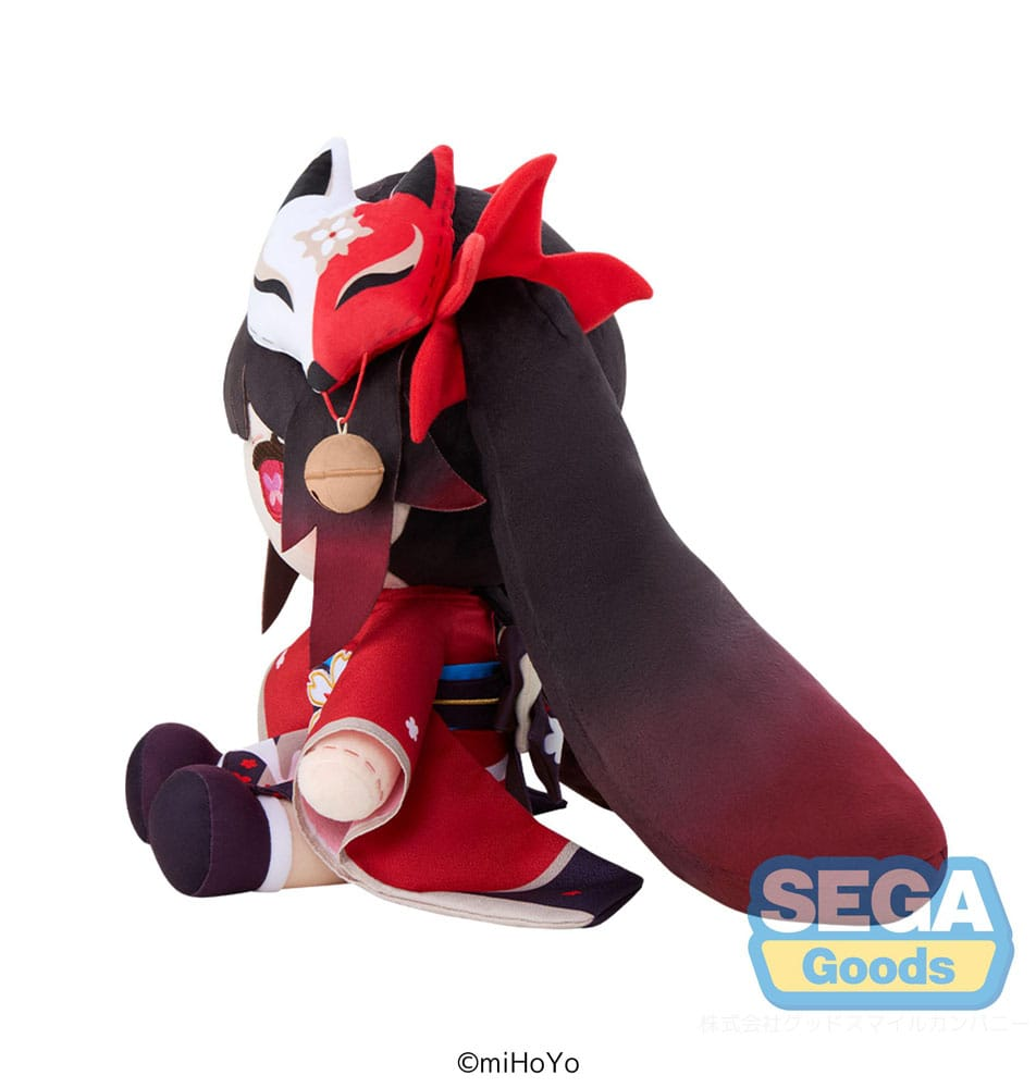 Honkai: Star Rail Plush Sparkle Furmur