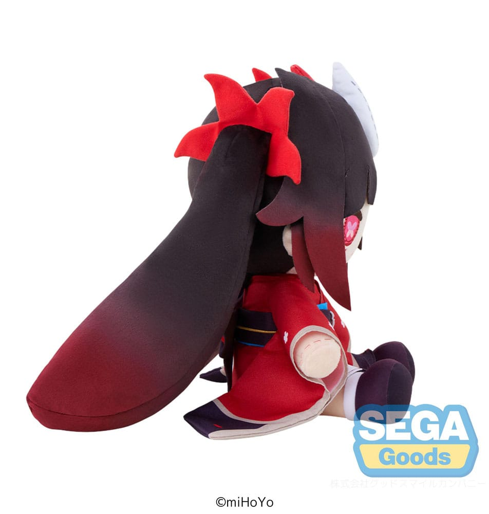 Honkai: Star Rail Plush Sparkle Furmur