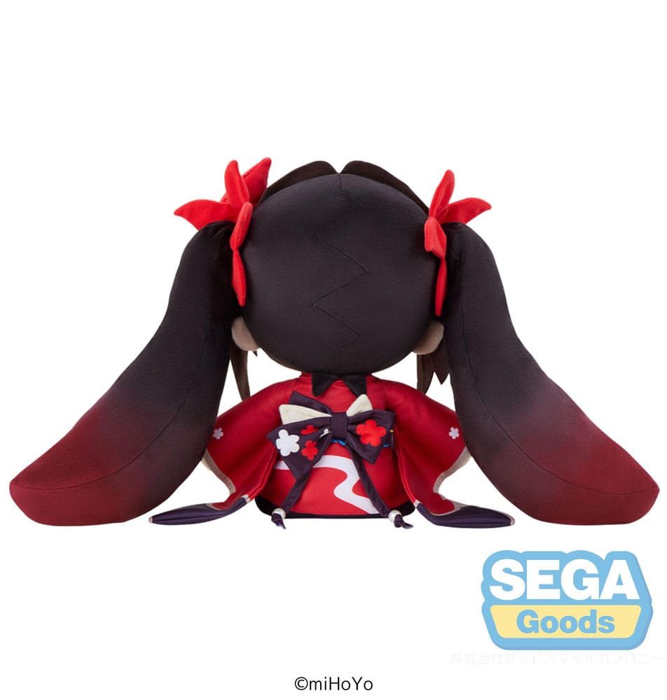 Honkai: Star Rail Plush Sparkle Furmur