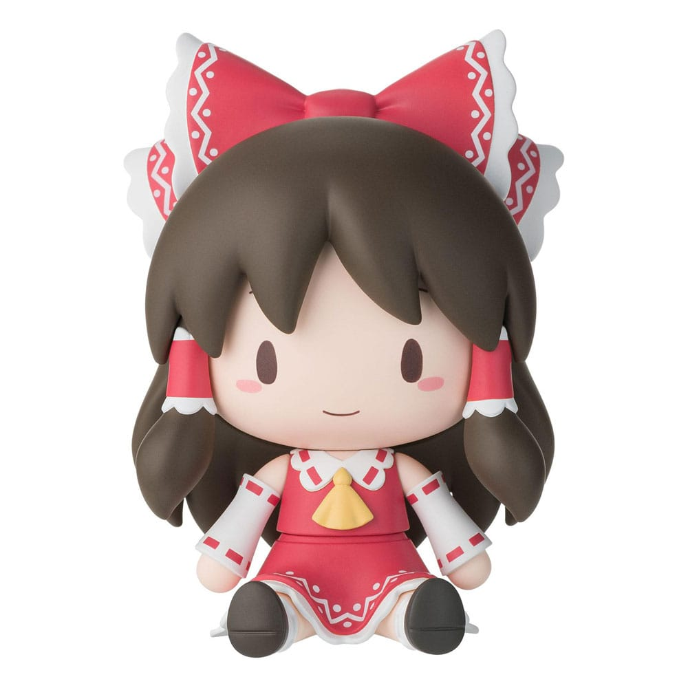 Touhou Project Fuwa Petit Reimu Hakurei