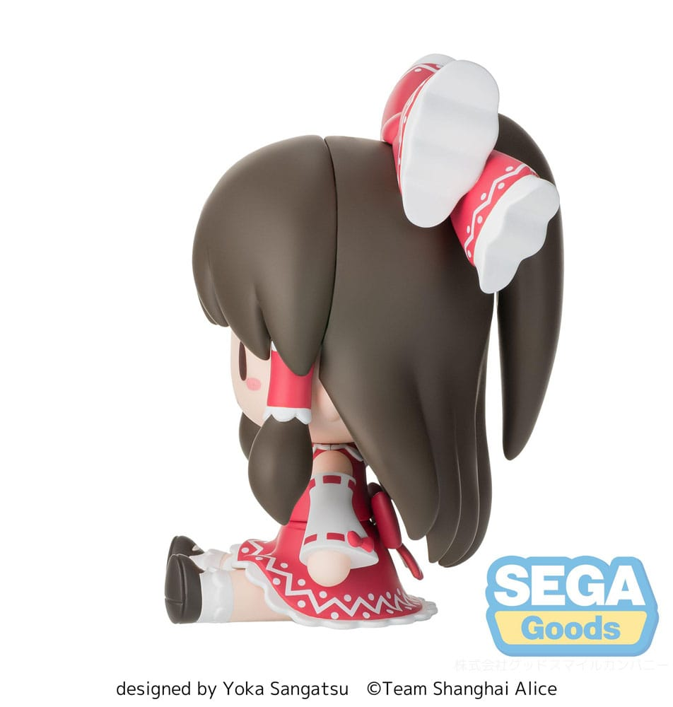 Touhou Project Fuwa Petit Reimu Hakurei