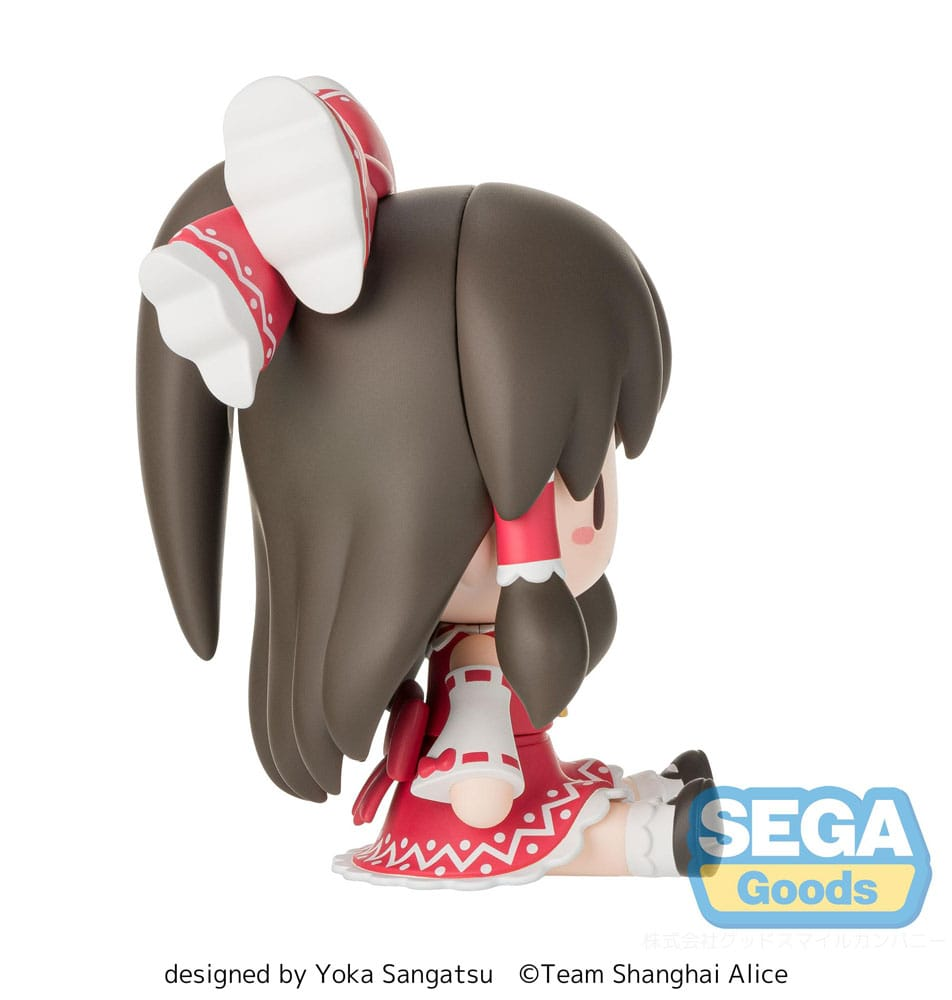 Touhou Project Fuwa Petit Reimu Hakurei
