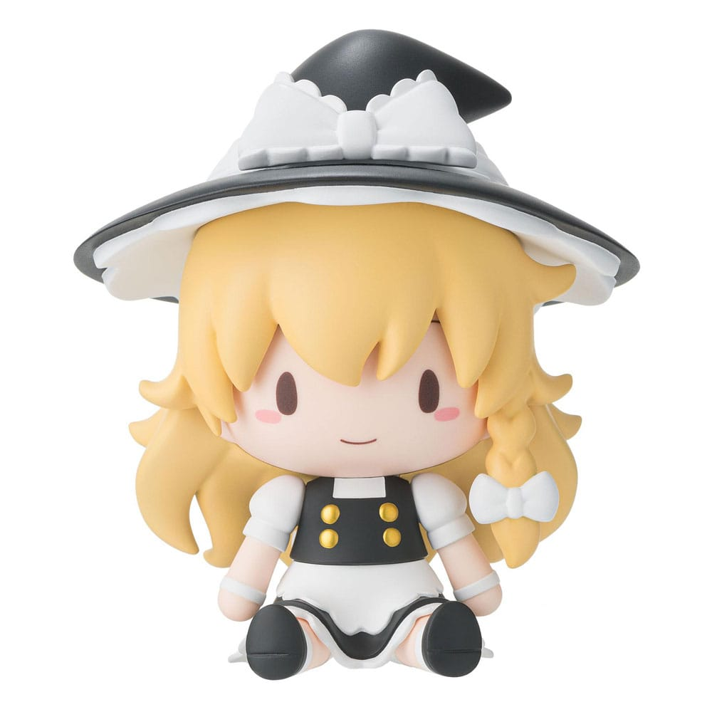 Touhou Project Fuwa Petit Marisa Kirisame