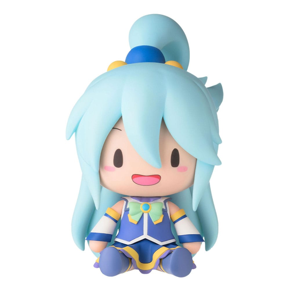 Konosuba: God's blessing on this wonderful world! Fuwa Petit Aqua