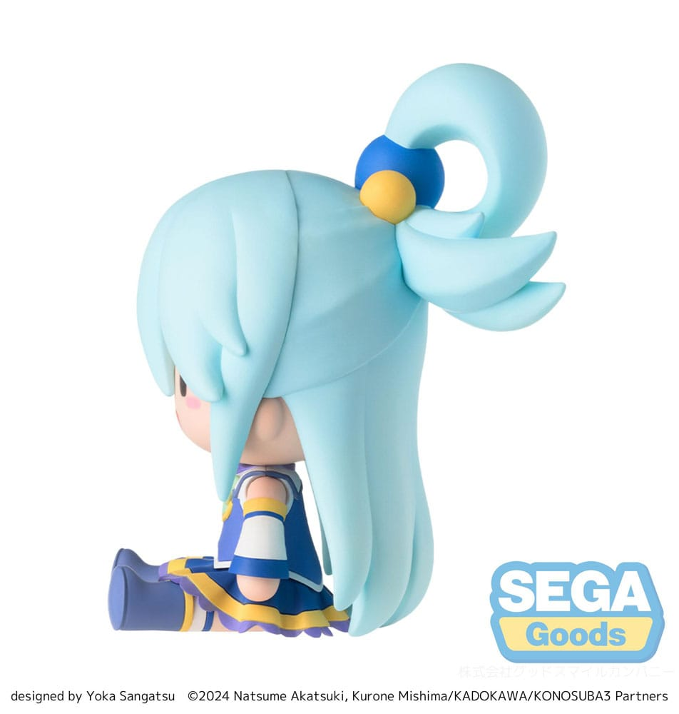 Konosuba: God's blessing on this wonderful world! Fuwa Petit Aqua