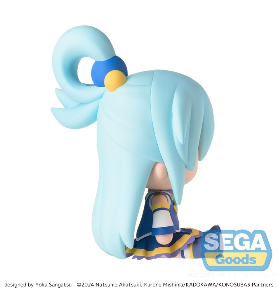 Konosuba: God's blessing on this wonderful world! Fuwa Petit Aqua