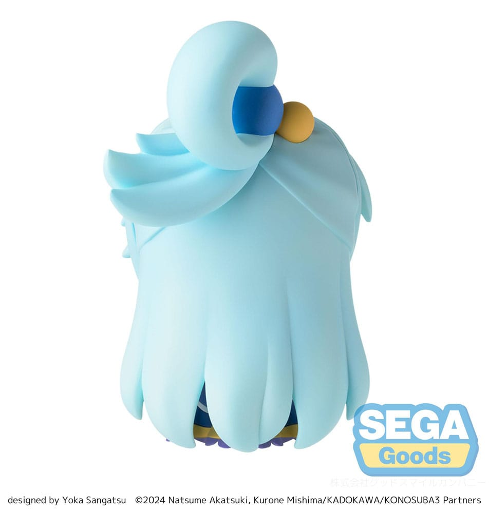 Konosuba: God's blessing on this wonderful world! Fuwa Petit Aqua