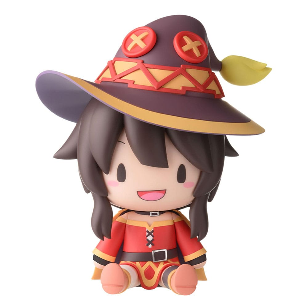Konosuba: God's blessing on this wonderful world! Fuwa Petit Megumin