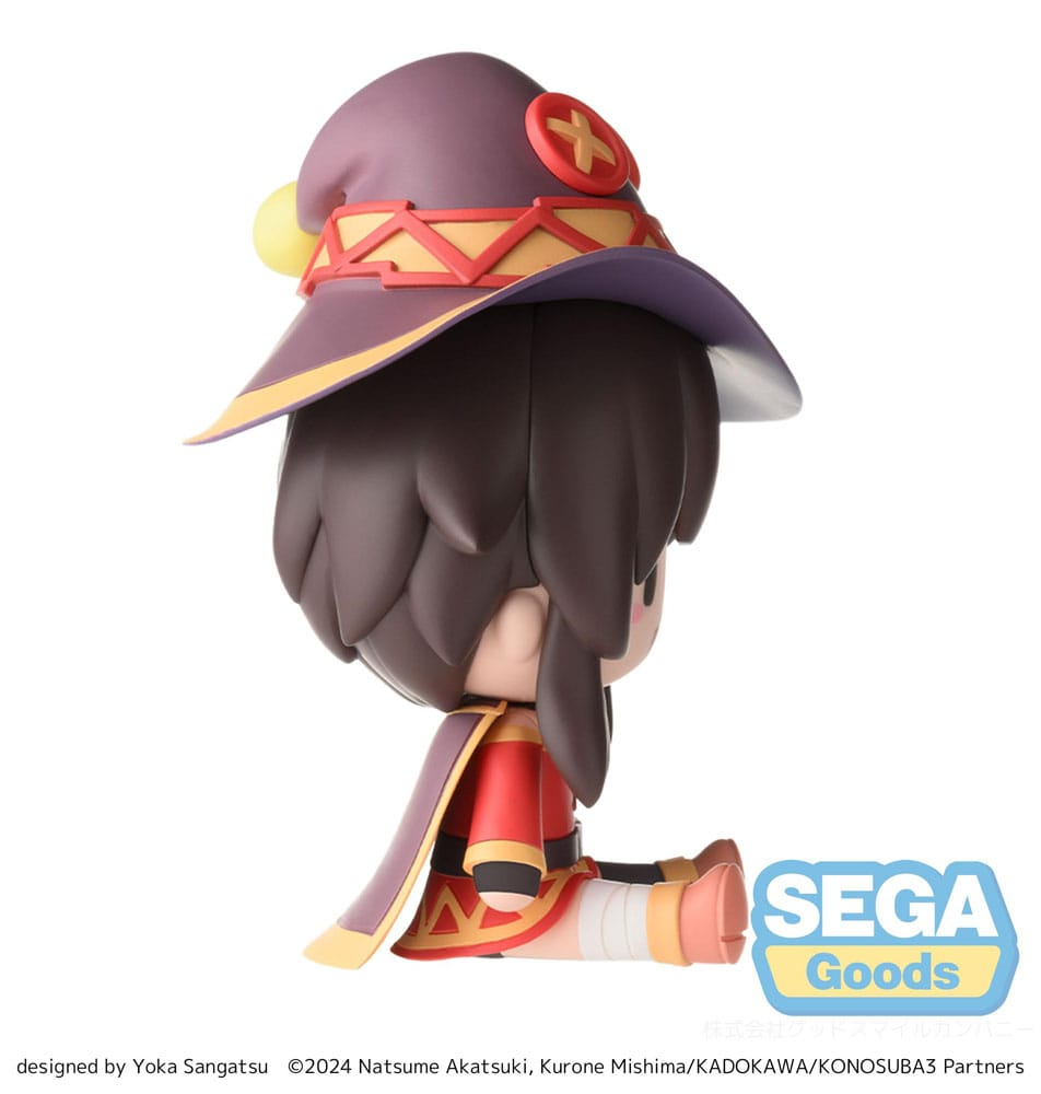 Konosuba: God's blessing on this wonderful world! Fuwa Petit Megumin