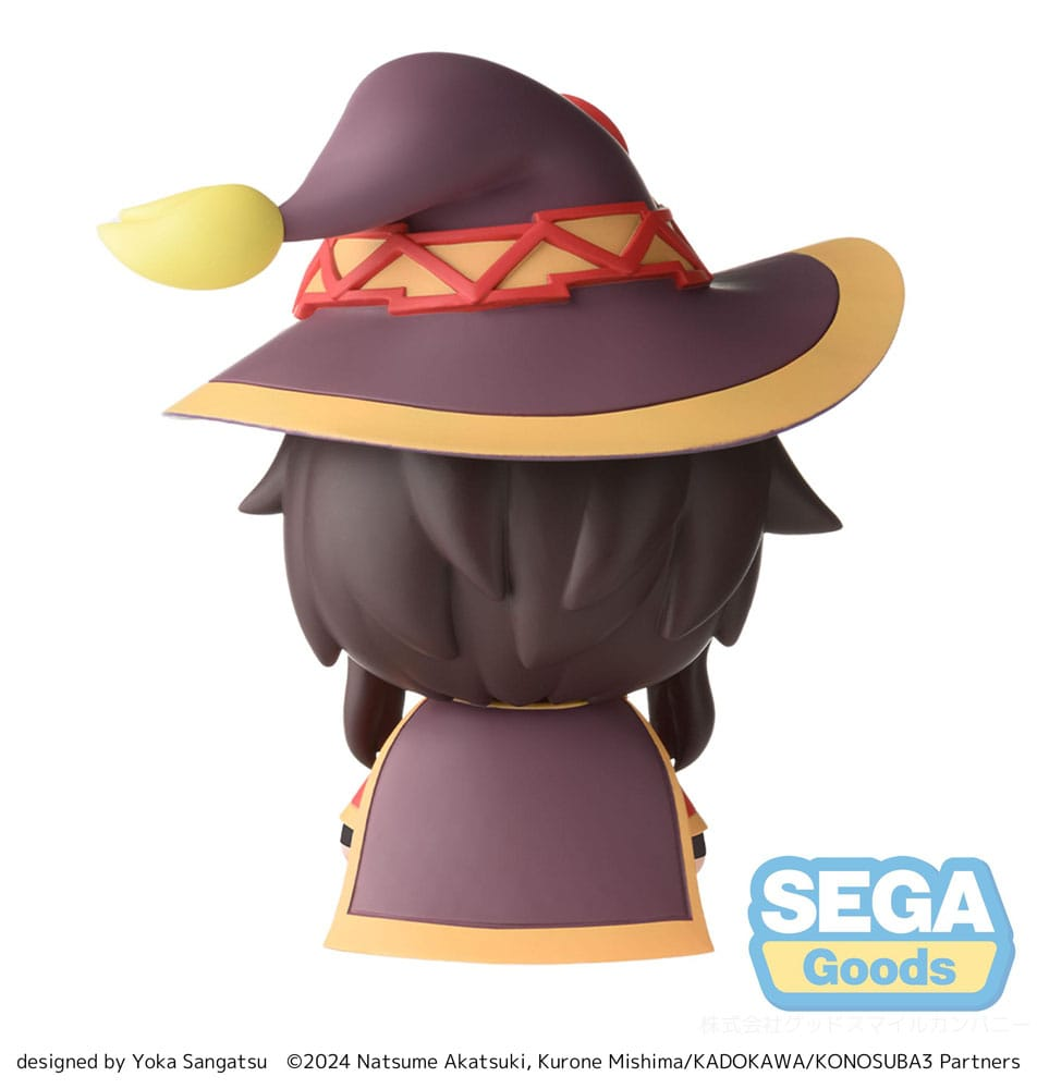 Konosuba: God's blessing on this wonderful world! Fuwa Petit Megumin