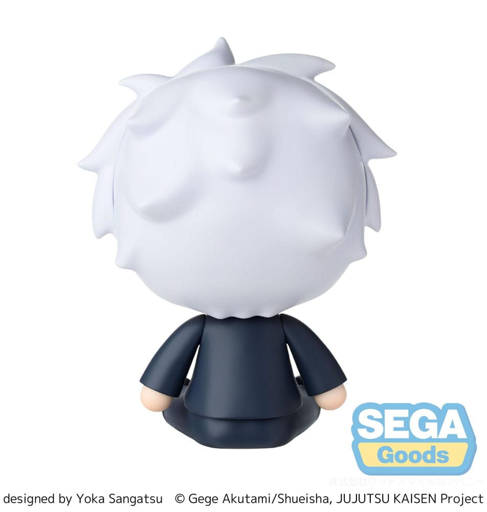 Jujutsu Kaisen Fuwa Petit Chibi Figure Satoru Gojo Hidden Inventory/Premature Death