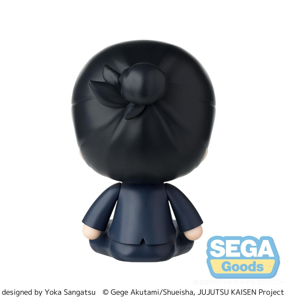Jujutsu Kaisen Fuwa Petit Chibi Figure Suguru Geto Hidden Inventory/Premature Death