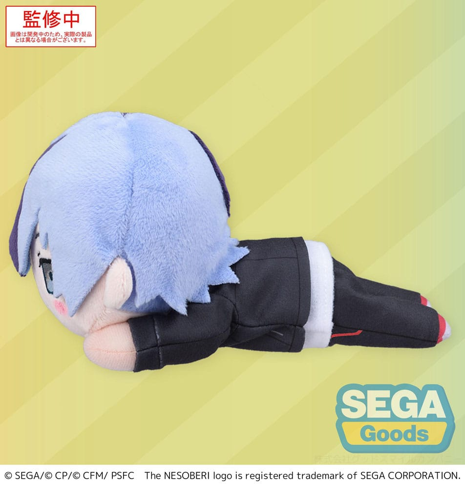 COLORFUL STAGE! The Movie: A Miku Who Can't Sing Nesoberi Plush Aoyagi Toya