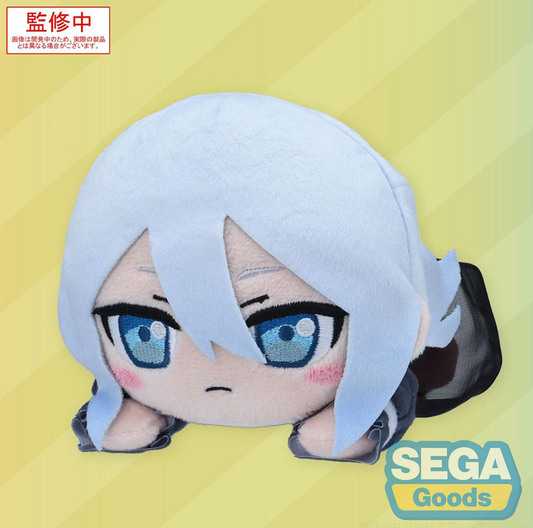 COLORFUL STAGE! The Movie: A Miku Who Can't Sing Nesoberi Plush Yoisaki Kanade