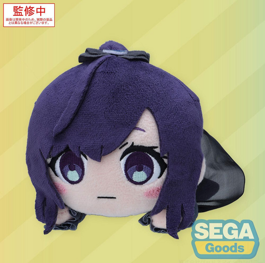 COLORFUL STAGE! The Movie: A Miku Who Can't Sing Nesoberi Plush Asahina Mafuyu