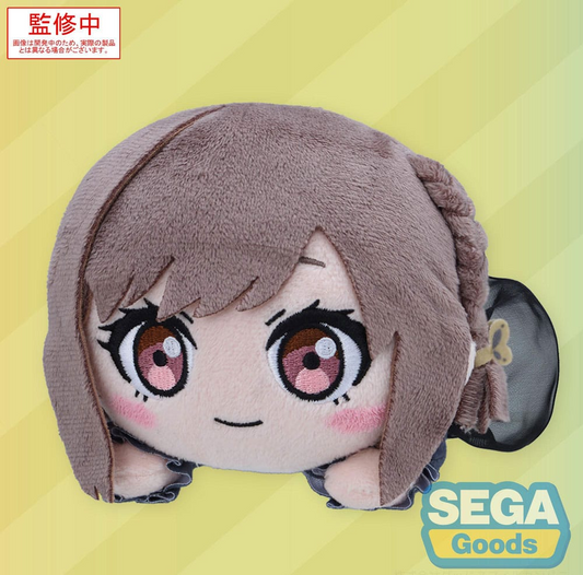 COLORFUL STAGE! The Movie: A Miku Who Can't Sing Nesoberi Plush Shinonome Ena