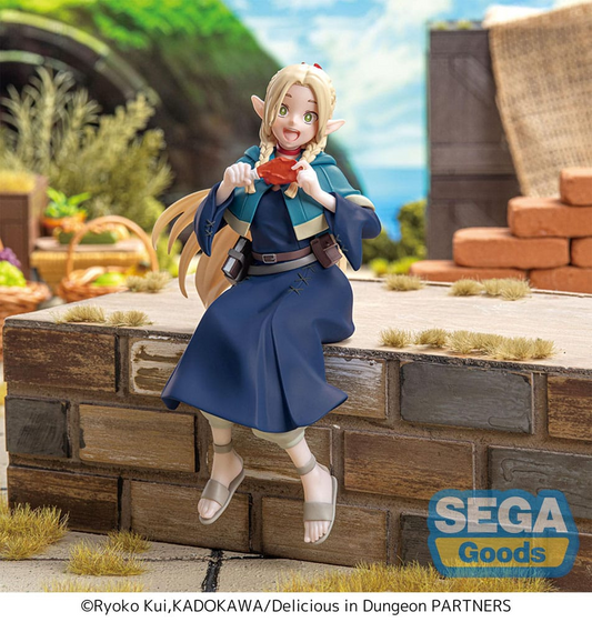 Delicious in Dungeon PM Perching Marcille