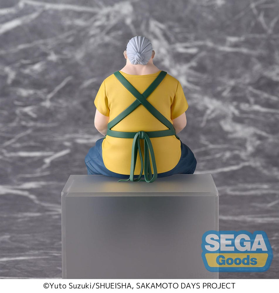Sakamoto Days PM Perching Taro Sakamoto Store Manager Ver