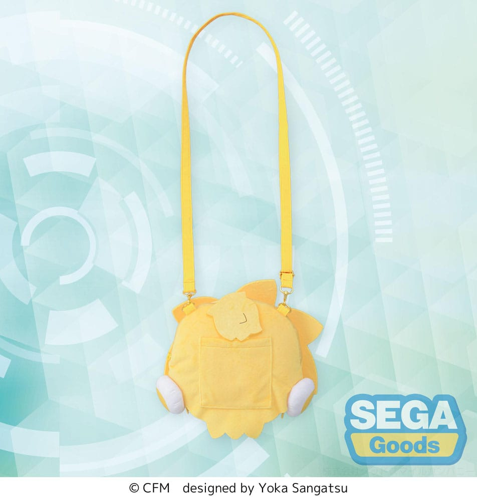 Vocaloid Fuwa Petit Shoulder Bag Kagamine Len