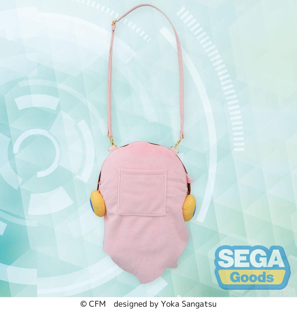Vocaloid Fuwa Petit Shoulder Bag Megurine Luka