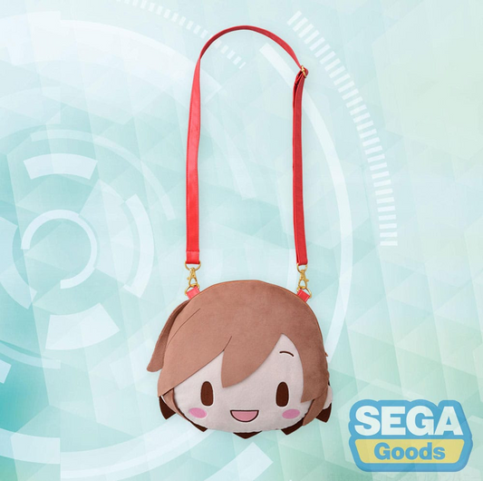 Vocaloid Fuwa Petit Shoulder Bag Meiko