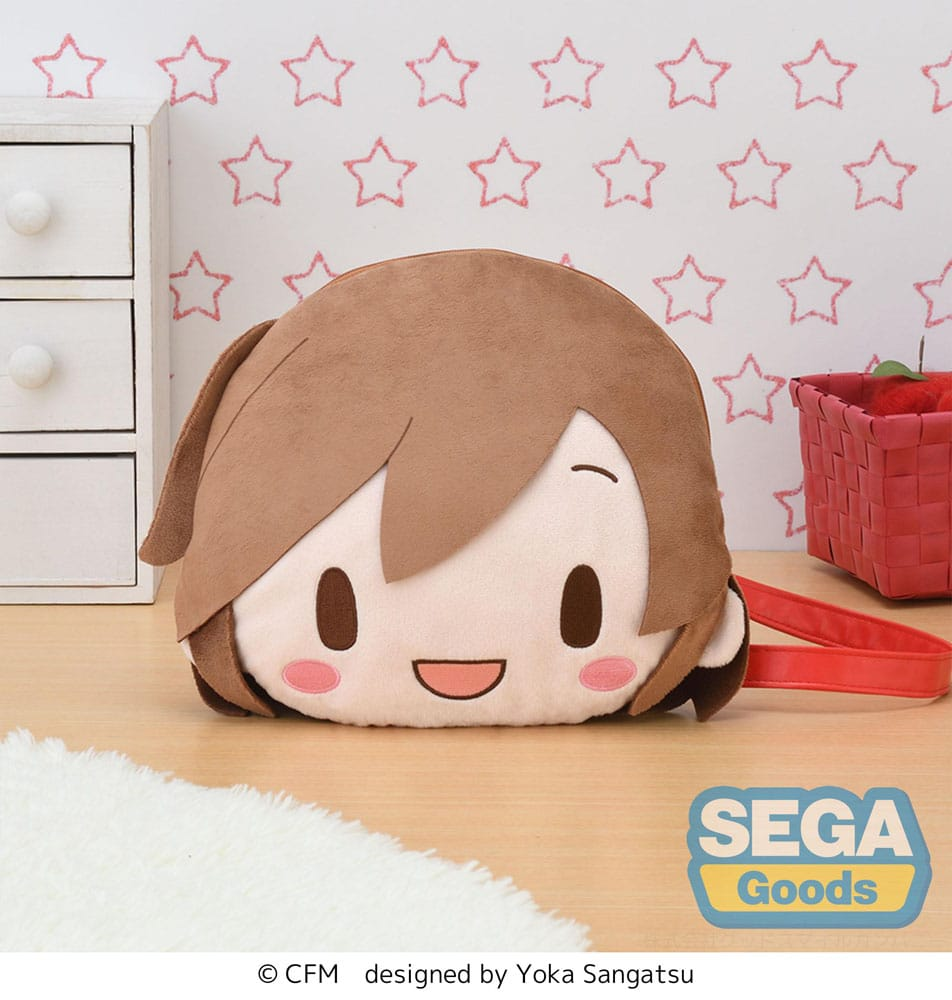 Vocaloid Fuwa Petit Shoulder Bag Meiko