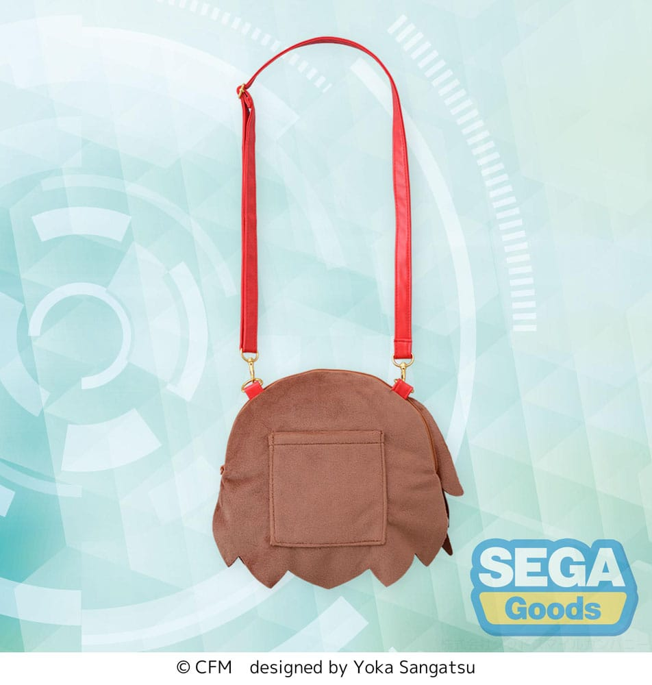 Vocaloid Fuwa Petit Shoulder Bag Meiko