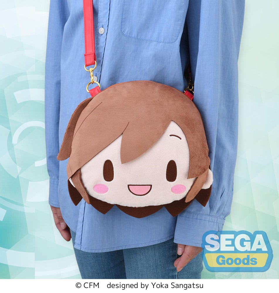 Vocaloid Fuwa Petit Shoulder Bag Meiko