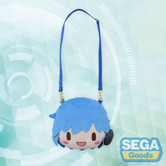 Vocaloid Fuwa Petit Shoulder Bag Kaito