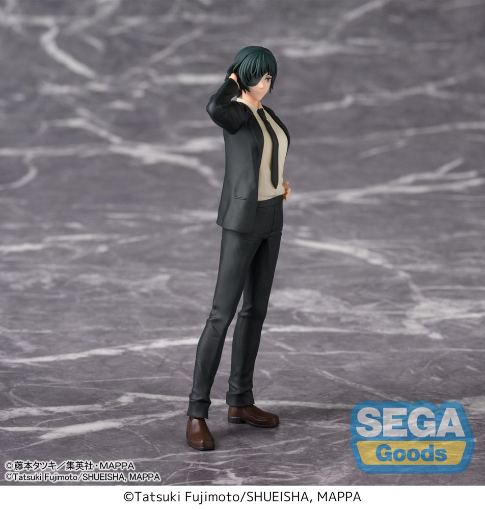 Chainsaw Man Desktop x Decorate Collections Himeno