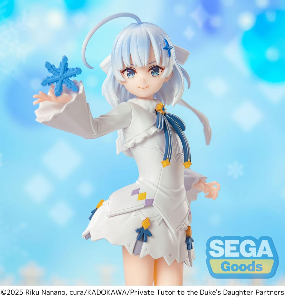 Private Tutor to the Duke´s Daughter Luminasta Tina Howard