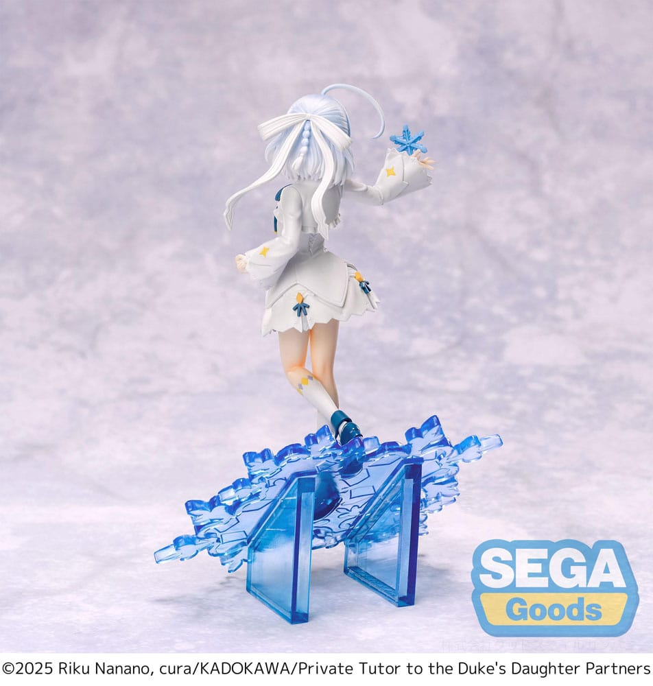 Private Tutor to the Duke´s Daughter Luminasta Tina Howard