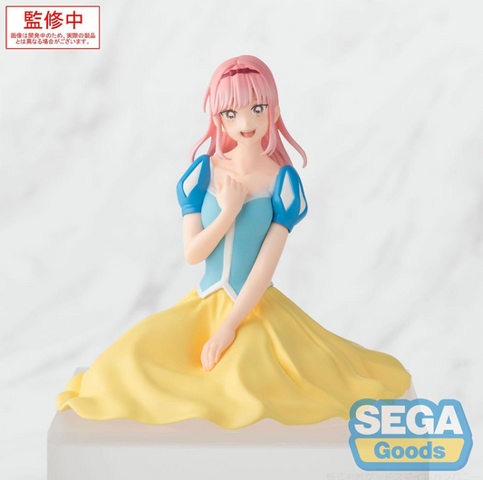 Blue Box PM Perching Hina Chono Cultural Festival Ver