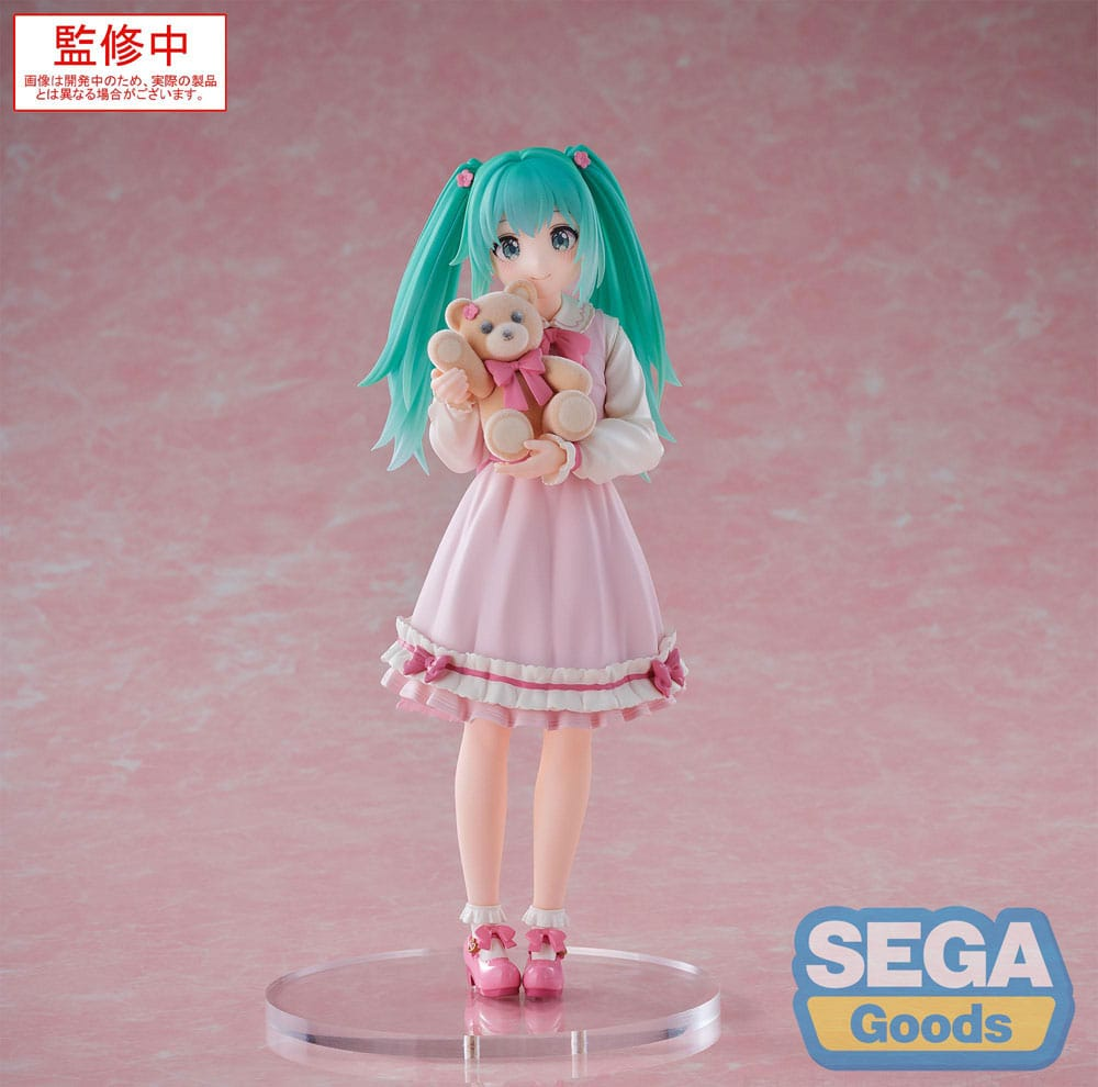Hatsune Miku Luminasta Hatsune Miku Conceptual Series Vol. 3