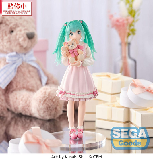 Hatsune Miku Luminasta Hatsune Miku Conceptual Series Vol. 3