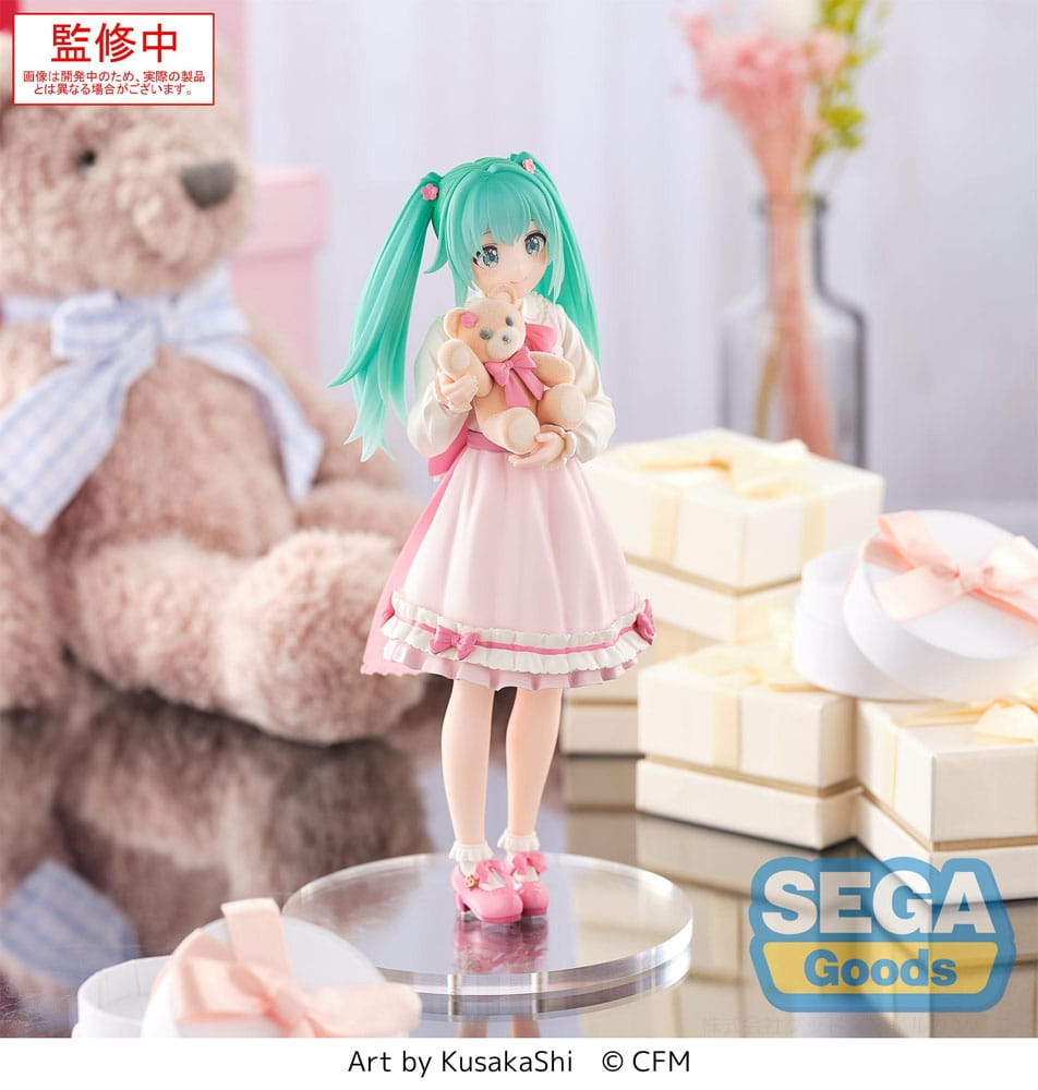 Hatsune Miku Luminasta Hatsune Miku Conceptual Series Vol. 3