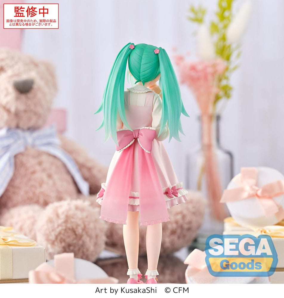 Hatsune Miku Luminasta Hatsune Miku Conceptual Series Vol. 3