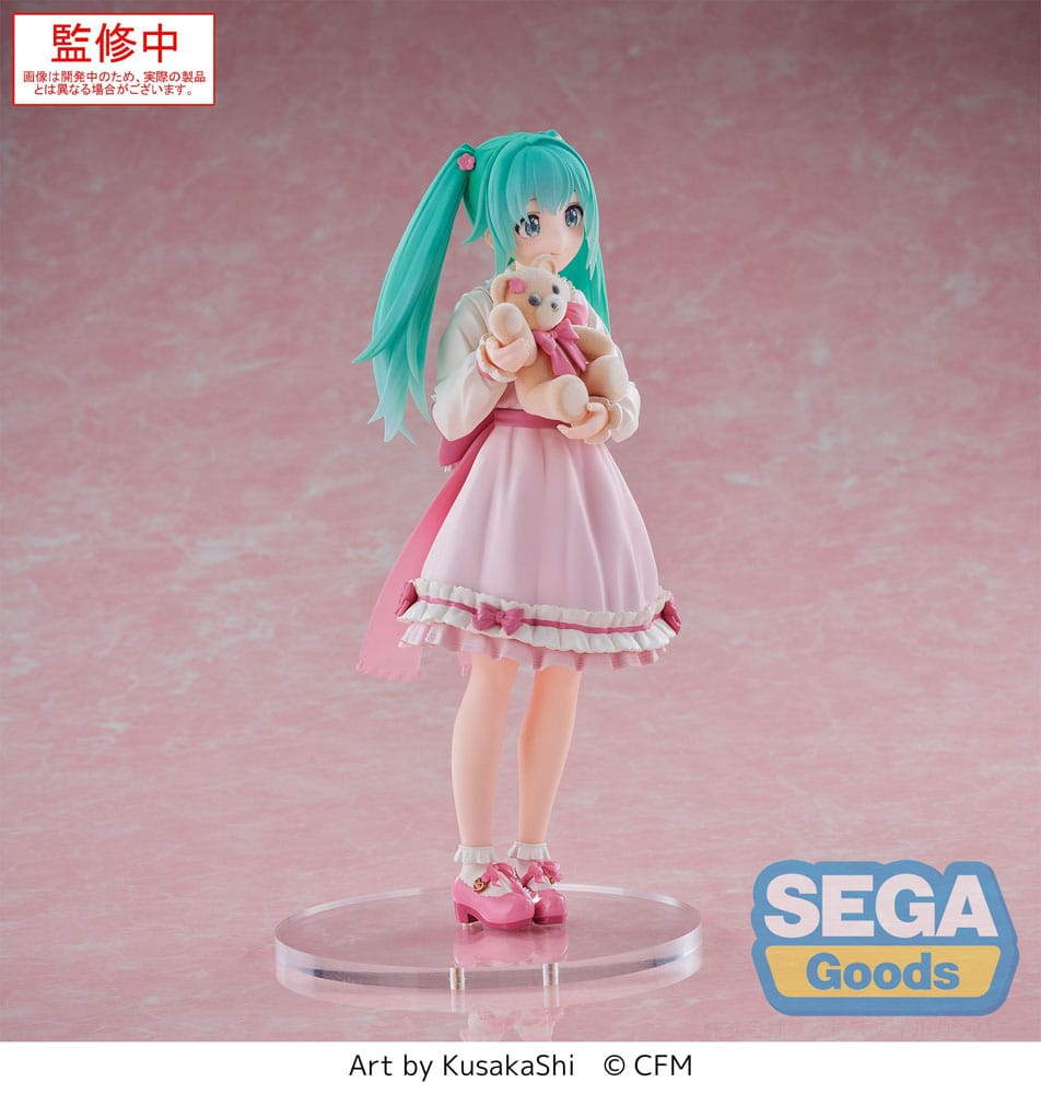 Hatsune Miku Luminasta Hatsune Miku Conceptual Series Vol. 3