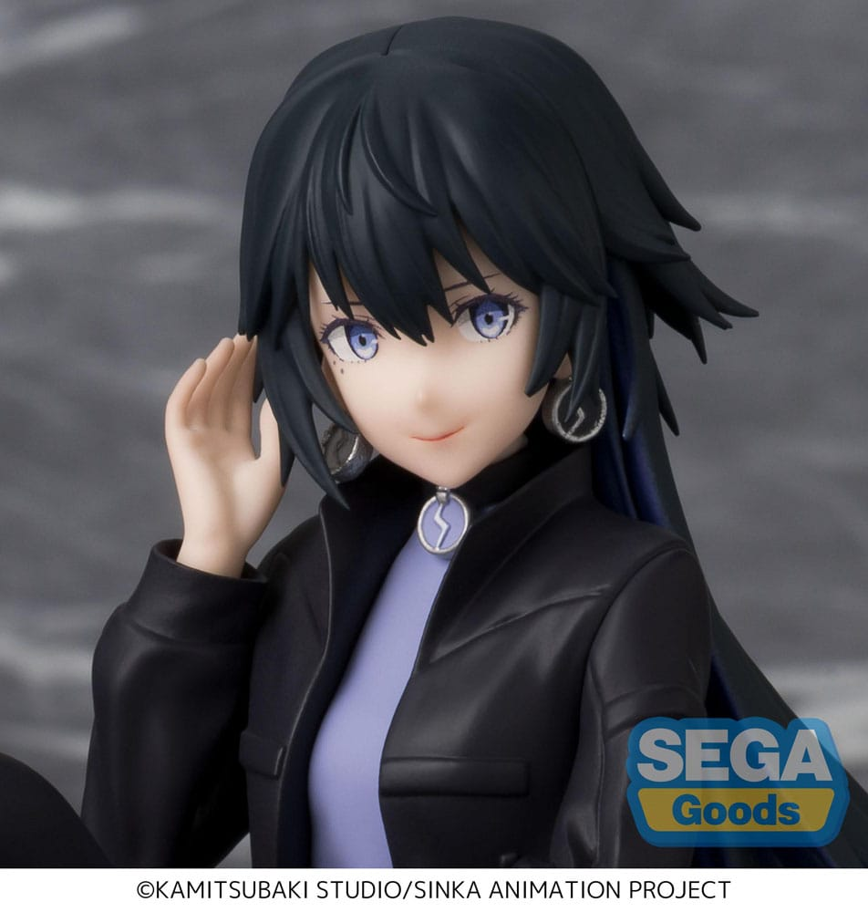 Kamitsubaki City Under Construction PM Perching Koko Rinne