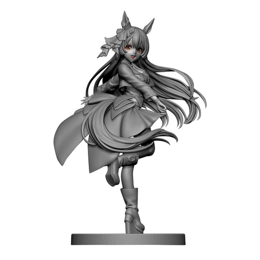 Uma Musume Pretty Derby XStellar Satono Diamond Starting Future Ver
