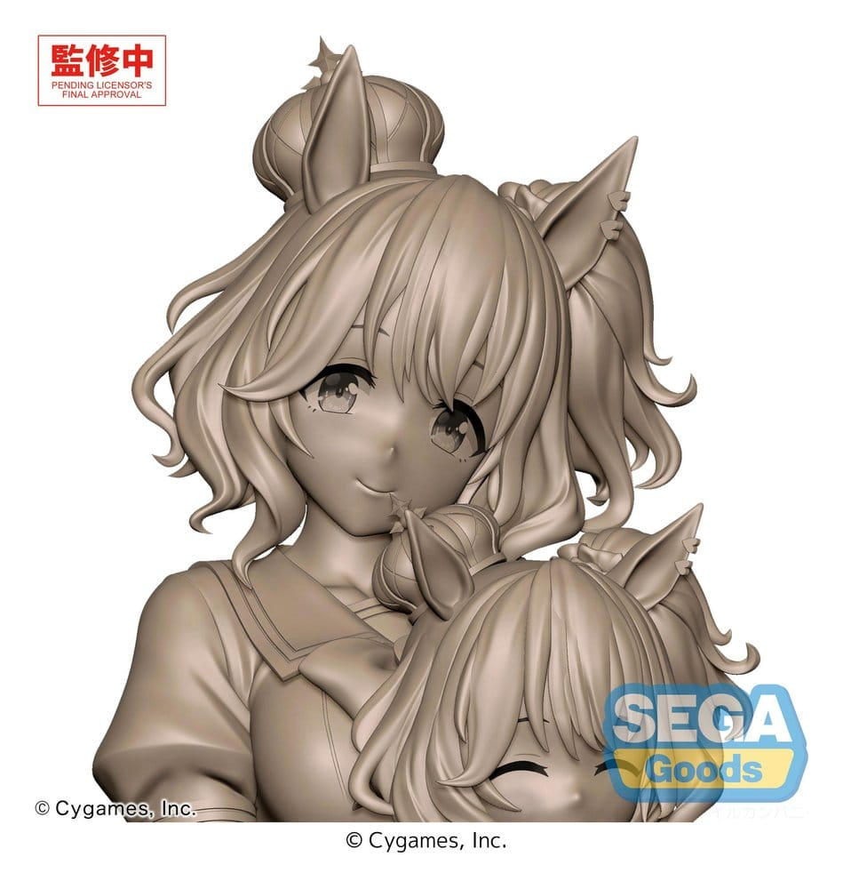 Uma Musume Pretty Derby XStellar Aston Machan Sitting Ver