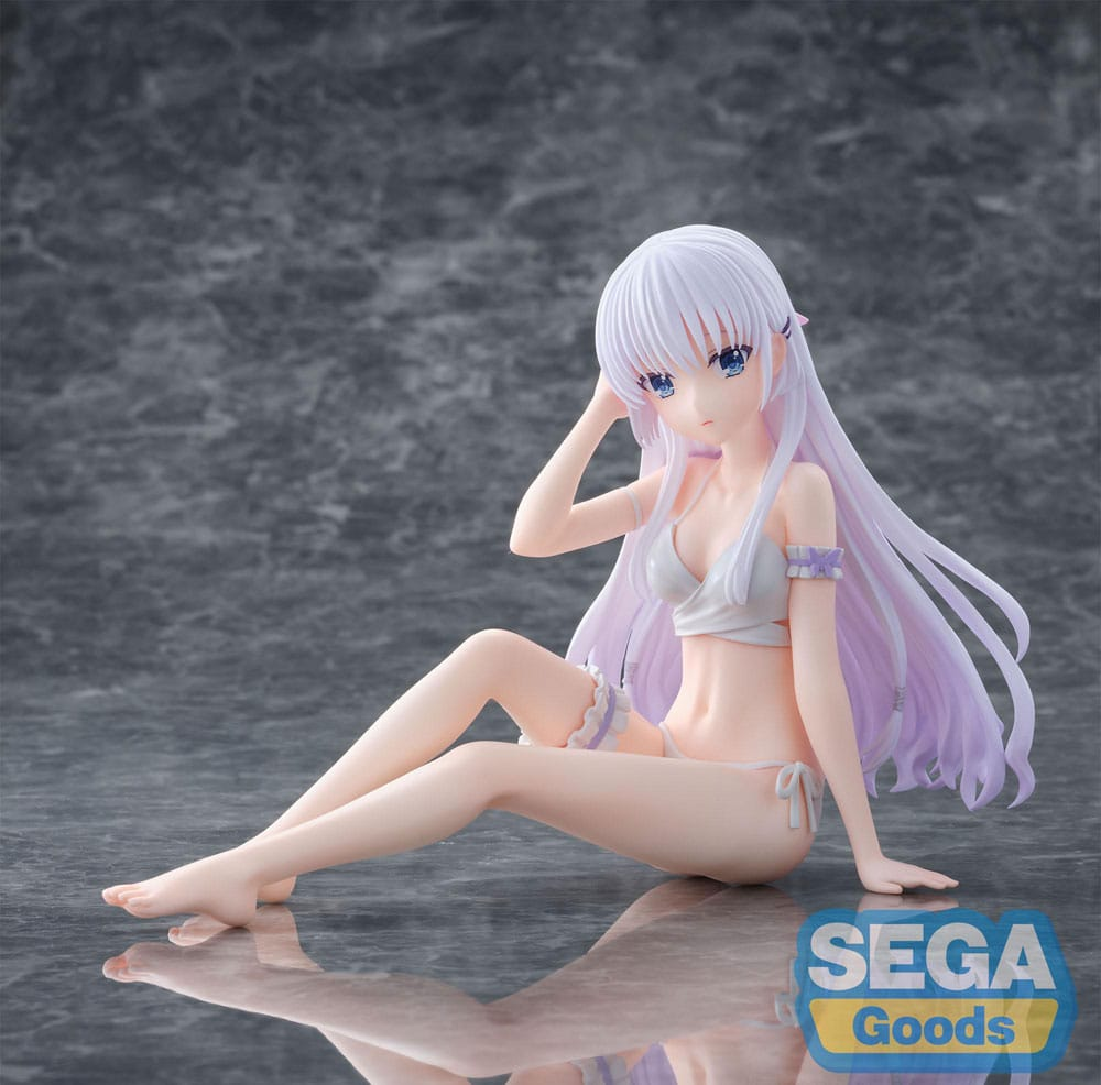 Summer Pockets Yumemirize Shiroha Naruse