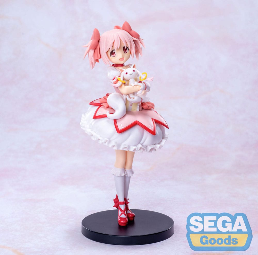 Magia Record: Puella Magi Madoka Magica Side Story SPM Madoka Kaname