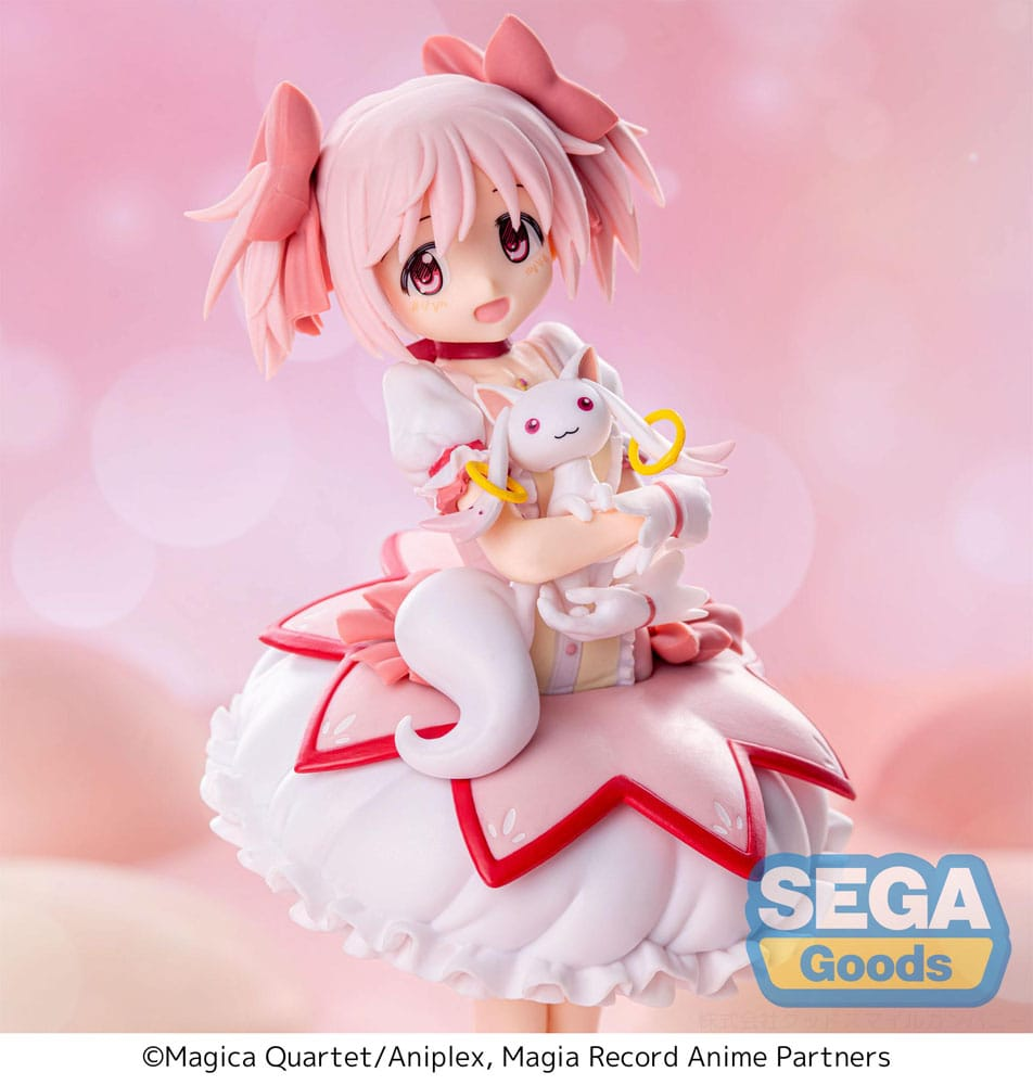 Magia Record: Puella Magi Madoka Magica Side Story SPM Madoka Kaname