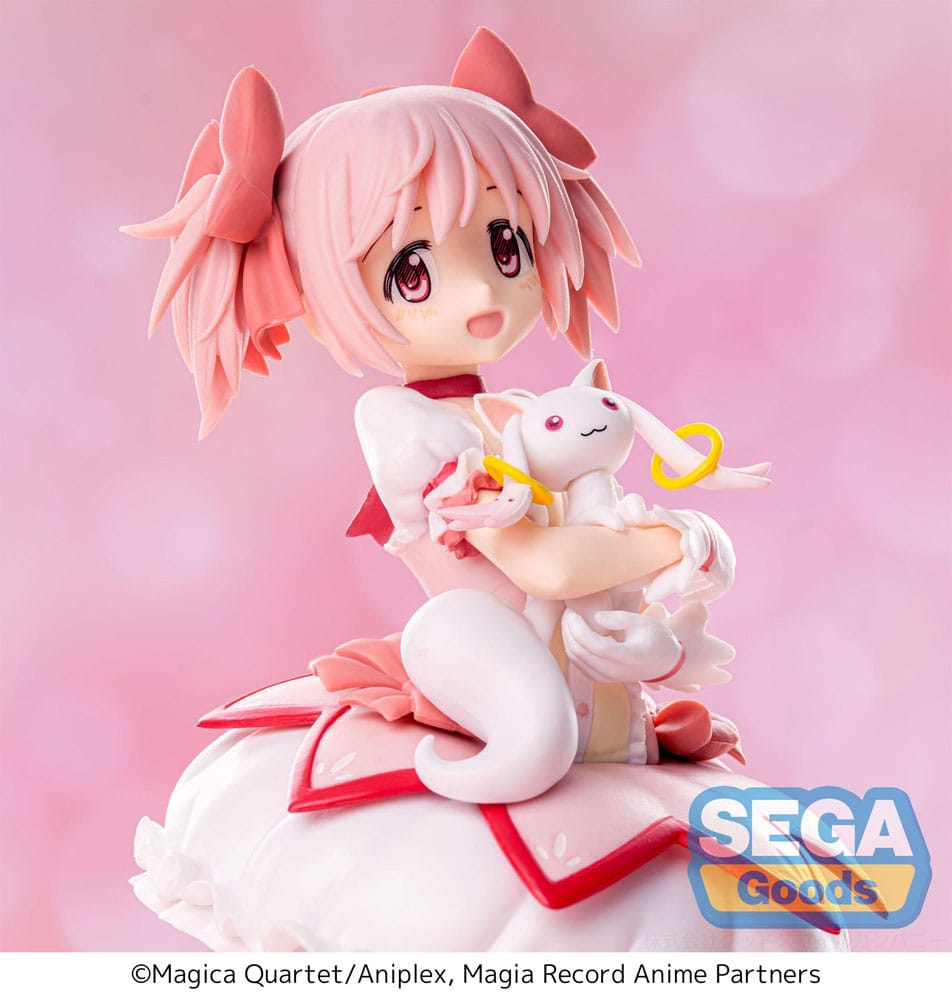 Magia Record: Puella Magi Madoka Magica Side Story SPM Madoka Kaname