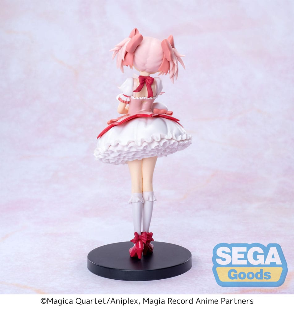 Magia Record: Puella Magi Madoka Magica Side Story SPM Madoka Kaname
